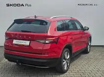 Kodiaq Style Plus