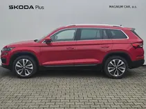 Kodiaq Style Plus