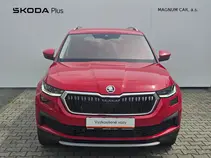 Kodiaq Style Plus