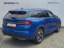 Kodiaq SportLine