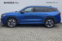 Kodiaq SportLine