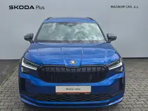 Kodiaq SportLine