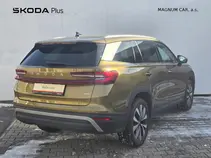 Kodiaq Selection