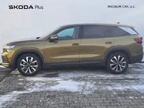 Kodiaq Selection