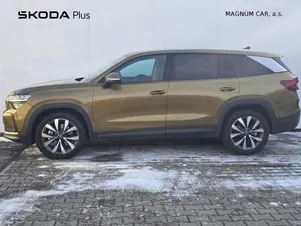 Škoda Kodiaq Selection