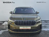 Kodiaq Selection