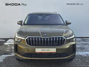 Škoda Kodiaq Selection