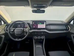 Škoda Kodiaq Selection