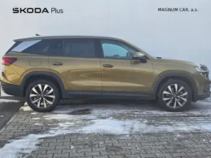Škoda Kodiaq Selection