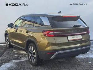 Škoda Kodiaq Selection