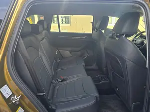 Škoda Kodiaq Selection