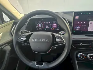 Škoda Kodiaq Selection
