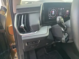 Škoda Kodiaq Selection