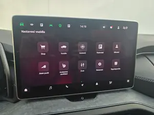 Škoda Kodiaq Selection