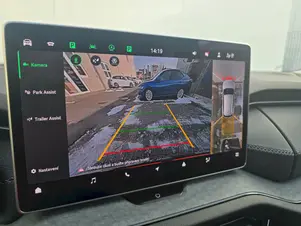 Škoda Kodiaq Selection