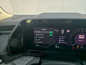 Škoda Kodiaq Selection