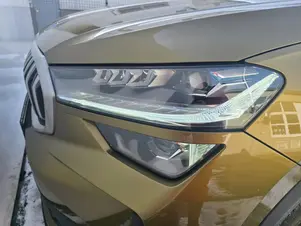 Škoda Kodiaq Selection