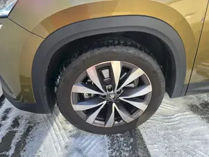 Škoda Kodiaq Selection