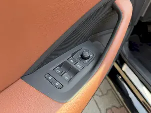 Škoda Superb L&K