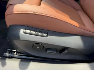Škoda Superb L&K