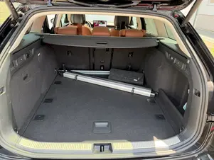 Škoda Superb L&K