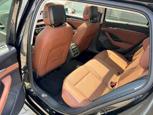 Škoda Superb L&K