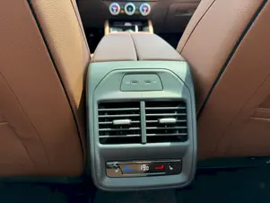 Škoda Superb L&K