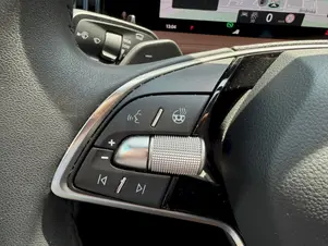 Škoda Superb L&K