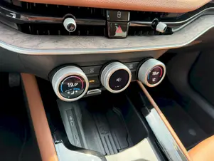 Škoda Superb L&K