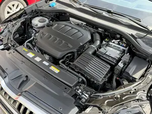 Škoda Superb L&K