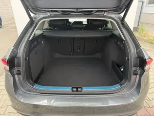Škoda Superb L&K