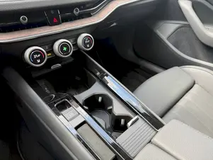 Škoda Superb L&K