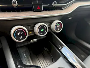 Škoda Superb L&K