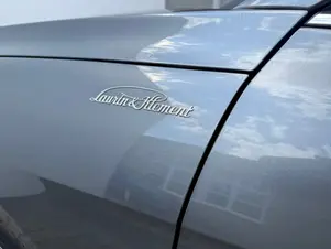 Škoda Superb L&K