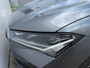 Škoda Superb L&K