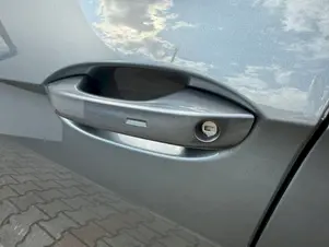 Škoda Superb L&K