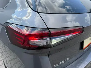 Škoda Superb L&K