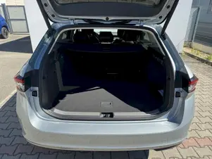 Škoda Superb L&K