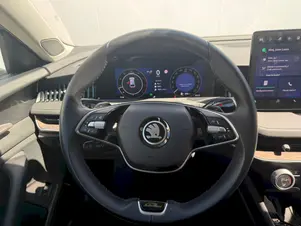 Škoda Superb L&K