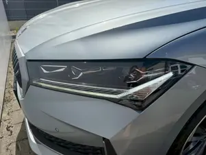 Škoda Superb L&K