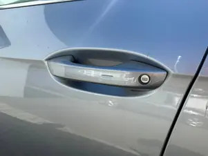Škoda Superb L&K