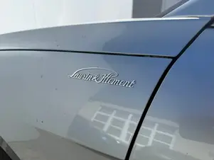 Škoda Superb L&K