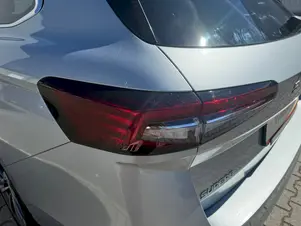 Škoda Superb L&K