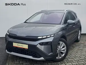 Škoda Elroq Selection