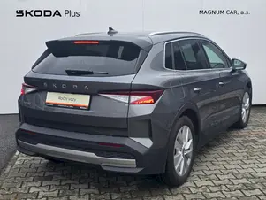 Škoda Elroq Selection