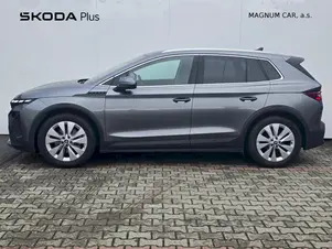 Škoda Elroq Selection