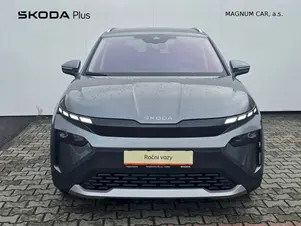 Škoda Elroq Selection