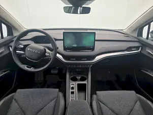 Škoda Elroq Selection