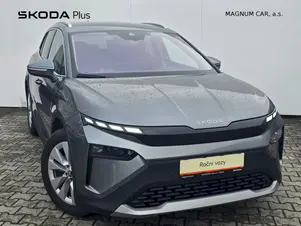 Škoda Elroq Selection