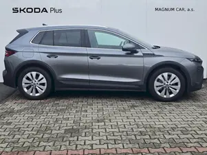 Škoda Elroq Selection